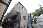 ボンボヤージ2002の間取り画像