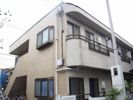 二葉ホームズ小金井の間取り画像