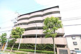 クレスタ妙典の外観画像