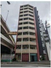 エステムプラザ横濱元町山手の外観画像