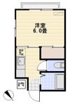 サクセスの間取り画像