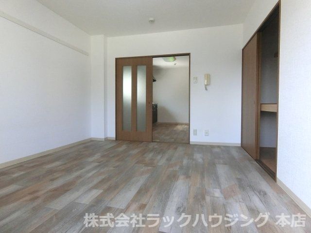 洋室