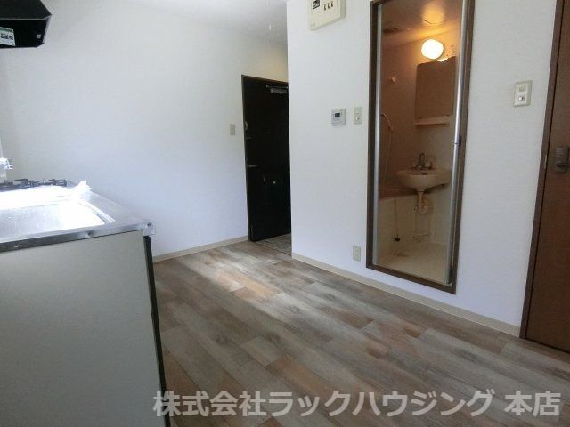 洋室