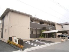 エトワール Aの外観画像