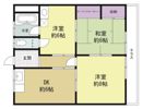 真藤ビルの間取り画像