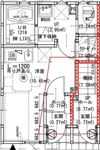 グランソフィア上福岡の間取り画像