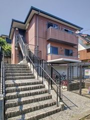 サザンウインド前原 B棟の外観画像