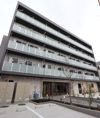 GENOVIA中野島の間取り画像