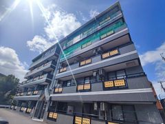 リビングアレイKの外観画像