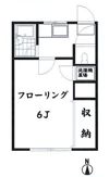 マルヨシコーポ82の間取り画像