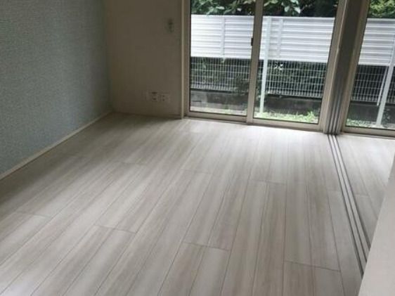 リビング