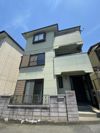 和光市新倉21貸家の間取り画像
