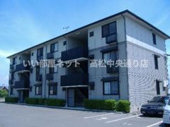 ファミーユタイチ A棟の外観画像