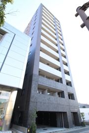 フェニックス川崎弐番館の外観画像