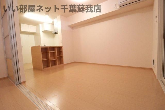 リビング