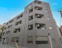 スカイコート文京小石川第弐の間取り画像