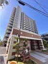 パデシオン大津レイクビューの間取り画像