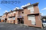 ベルレージュ鹿野の外観