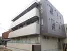 アンテリュールの間取り画像