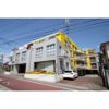 本厚木エグゼクティブマンションの間取り画像