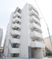 パティーナ十条の外観画像