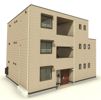 D-comodo関前の間取り画像
