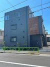 グリッシーナの間取り画像