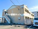 エスポワールの間取り画像