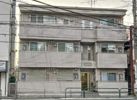 フラット梅島の間取り画像