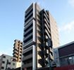 アジールコート北品川の間取り画像
