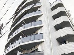 クレヴィスタ池袋本町の外観画像