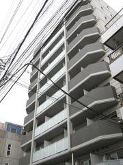 ル・リオン大鳥居の外観画像