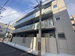 Abundant(ｱﾊﾞﾝﾀﾞﾝﾄ)の外観画像