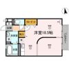 Coral Reef Kの間取り画像