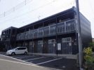 レオパレスエクレールの間取り画像