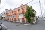 レスポワール小岩の外観