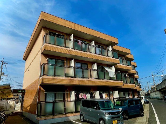 セレーノの外観画像