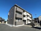 パストラル春岡 C棟の間取り画像