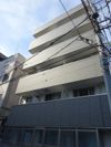リアン駅前マンションの間取り画像