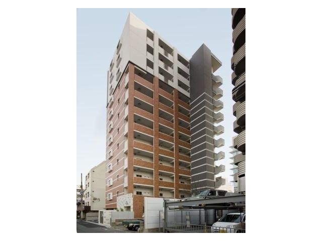 プルーム真鶴の外観画像