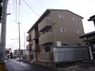 グランドゥール Bの間取り画像
