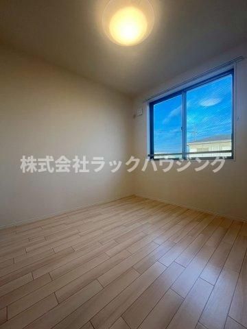 洋室