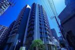 ALTERNA亀戸Ⅲの外観