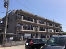 ユーミー姶良Aの間取り画像