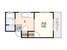 実森ビルの間取り画像