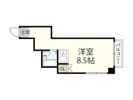 第8やたがいビルの間取り画像
