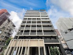 スワンズ谷町セントシティの外観画像