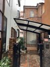 羽衣町戸建の間取り画像