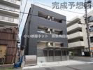 フジパレス ダイドウ2丁目の外観