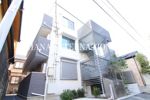 リアン浦安の間取り画像